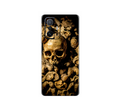 Xiaomi 11T Pro  Skull