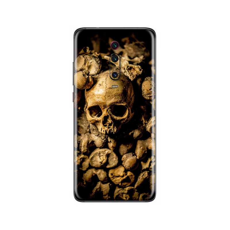 Xiaomi Mi 9T Pro Skull