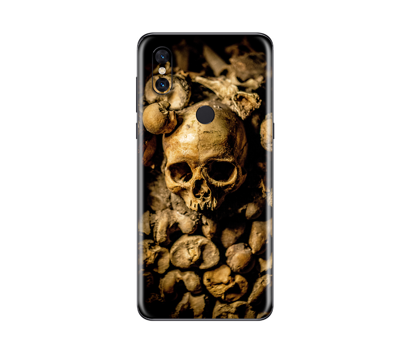 Xiaomi Mi Mix 3 5G Skull