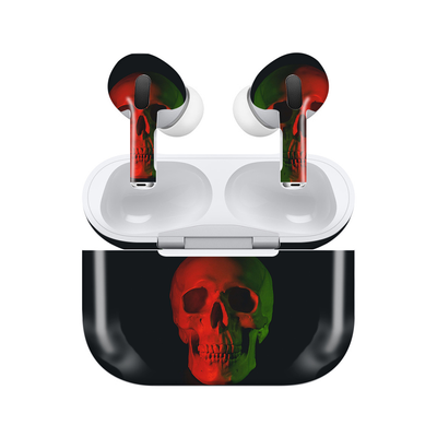 Apple Airpods Pro Skull