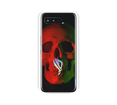 Asus Rog Phone 5 Skull