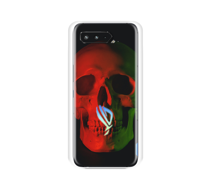 Asus Rog Phone 5 Skull