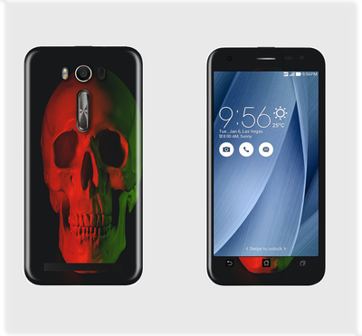 Asus Zenfone 2 Skull