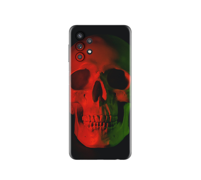 Galaxy M32 5G Skull