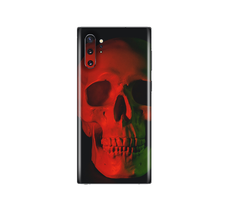 Galaxy Note 10 Plus 5G Skull