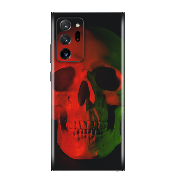 Galaxy Note 20 Ultra Skull