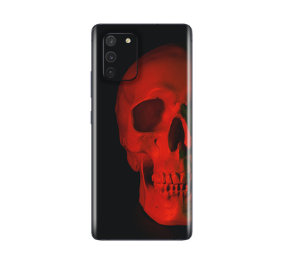 Galaxy S10 Lite Skull