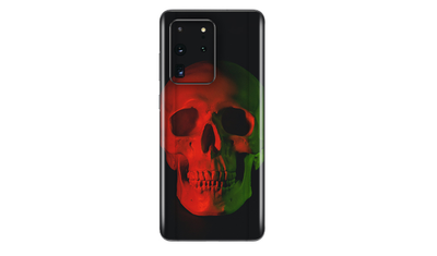 Galaxy S20 Ultra Skull