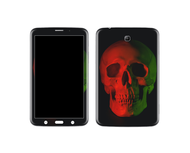 Galaxy TAB 3 7in Skull