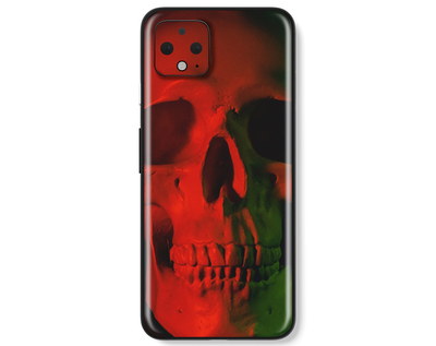 Google Pixel 4 Skull