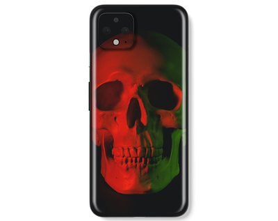 Google Pixel 4XL Skull