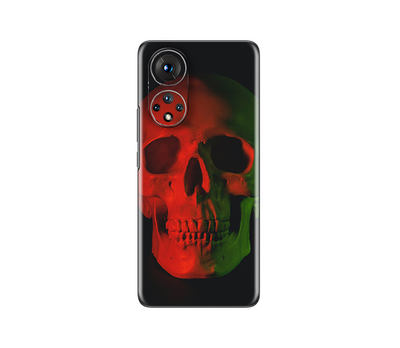 Honor 50 Pro Skull