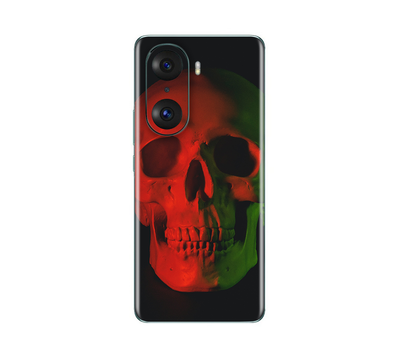 Honor 60 Pro Skull