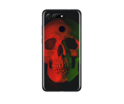 Honor Vive 20 Skull