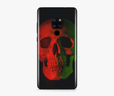 Huawei Mate 20 Skull