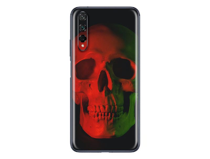 Huawei Nova 5T Skull