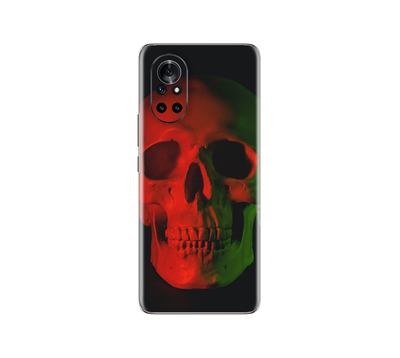 Huawei Nova 8 Skull