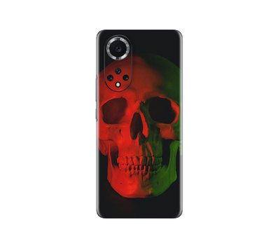 Huawei Nova 9 Pro Skull