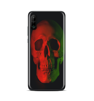 Huawei P30 Lite Skull