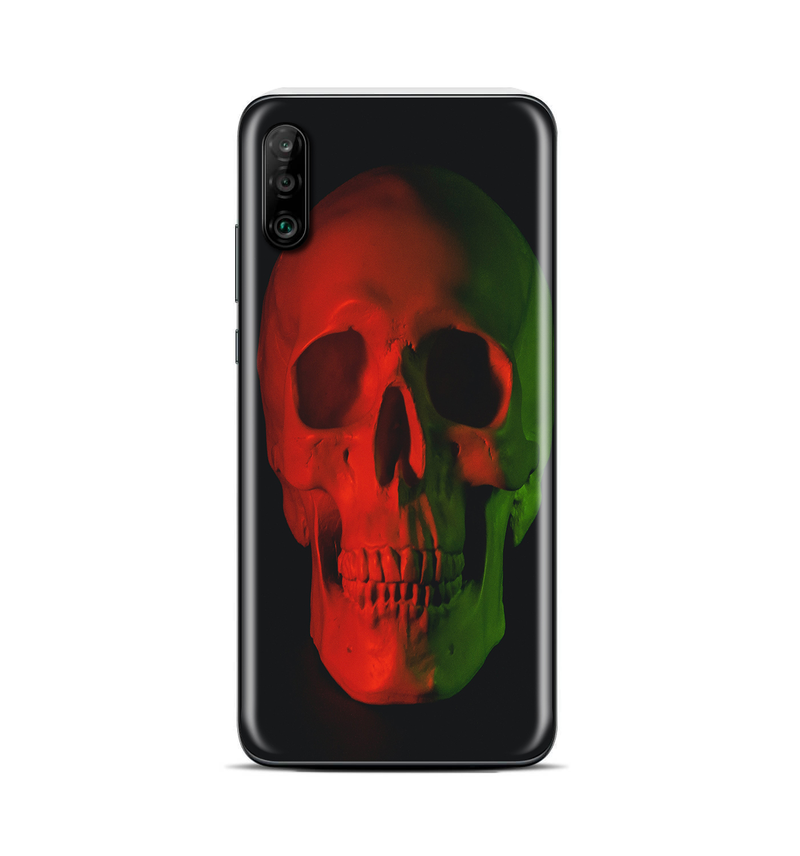 Huawei P30 Lite Skull