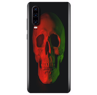 Huawei P30 Skull