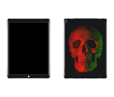 iPad Pro 10.5" Skull