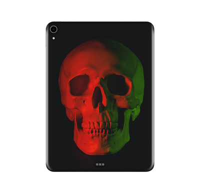 iPad Pro 11" (1st GEN) Skull