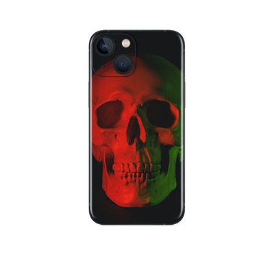 iPhone 13 Skull