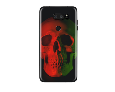 LG V30 Skull