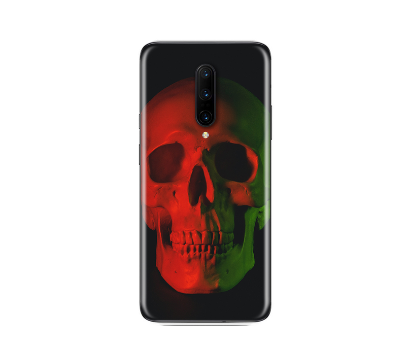 OnePlus 7 Pro  Skull