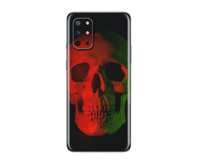 OnePlus 8T  Skull