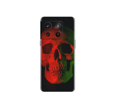 OnePlus 10T Skull