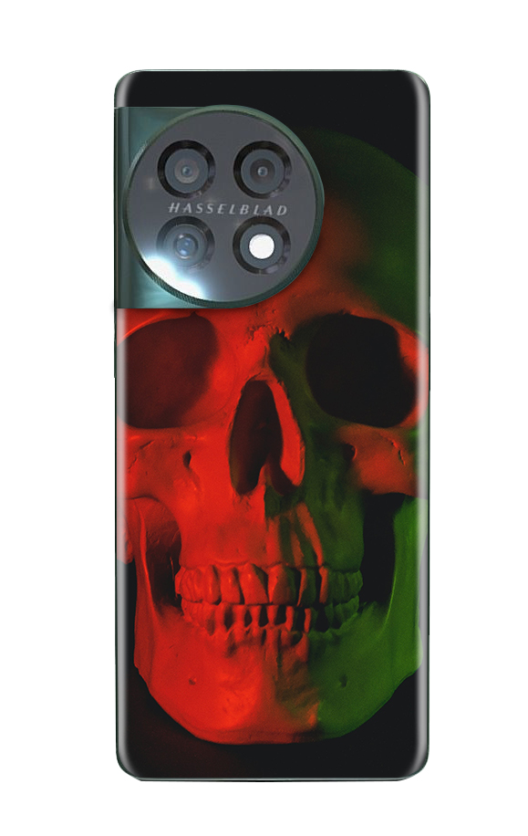 OnePlus 11 Skull