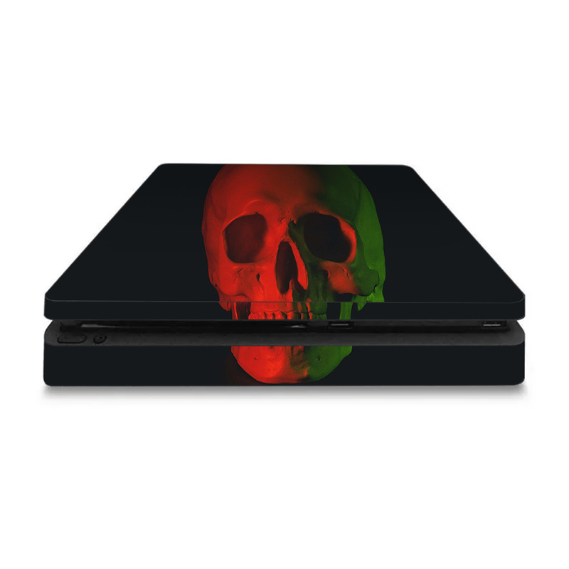 Sony Console PlayStation 4 Slim Skull