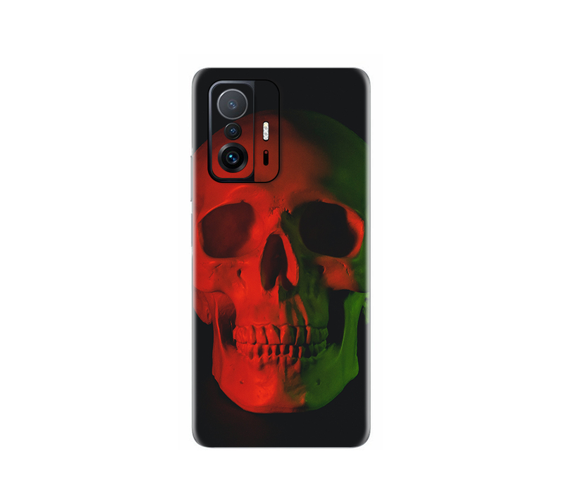 Xiaomi 11T Pro  Skull