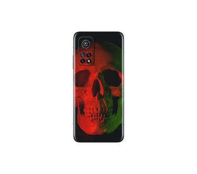 Xiaomi Mi 10T Pro Skull