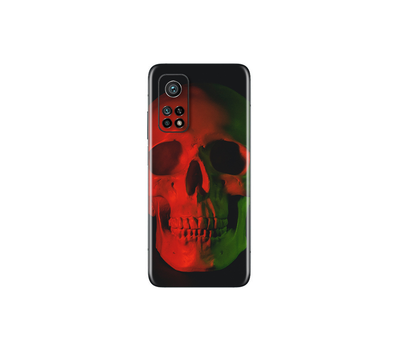 Xiaomi Mi 10T Skull