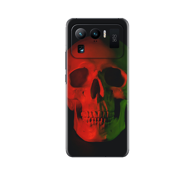 Xiaomi Mi 11 Ultra Skull