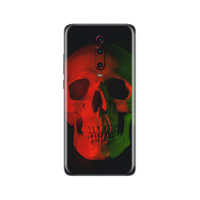 Xiaomi Mi 9T Pro Skull