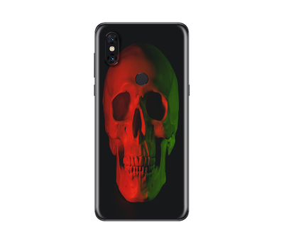 Xiaomi Mi Mix 3 5G Skull