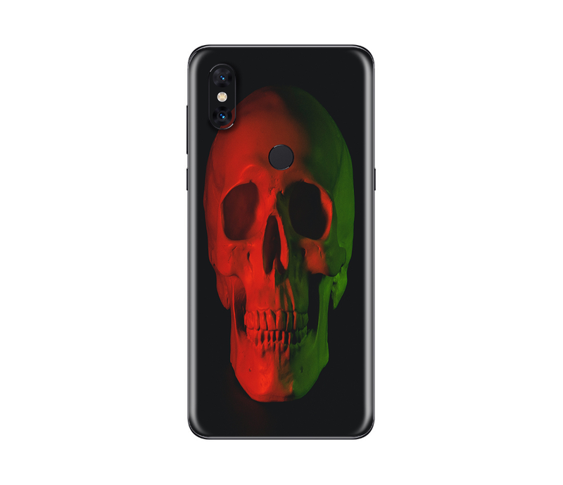 Xiaomi Mi Mix 3 5G Skull