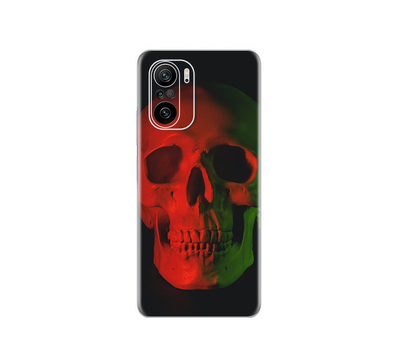 Xiaomi Redmi K40 Skull