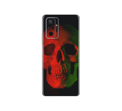 Xiaomi Redmi Note 10 Pro Skull