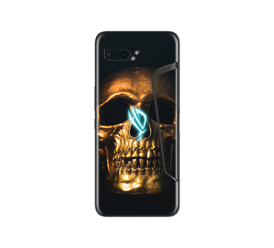 Asus Rog Phone 2 Skull