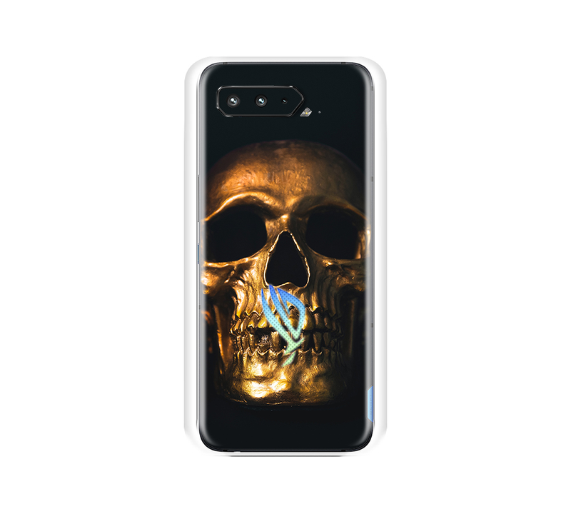 Asus Rog Phone 5 Skull