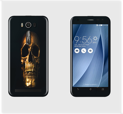 Asus Zenfone 2 Skull