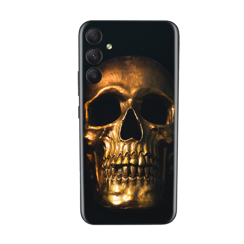Galaxy A34 5G Skull