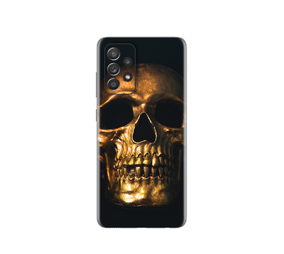 Galaxy A52s 5G Skull