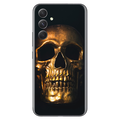 Galaxy A54 5G Skull