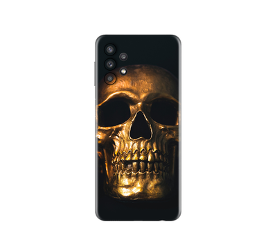 Galaxy M32 5G Skull